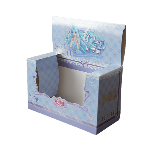 Card box color box paper box packaging box(Please consult customer service for pricing)